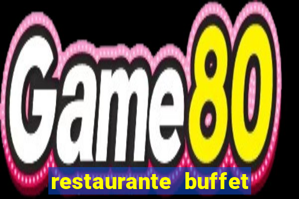 restaurante buffet livre centro porto alegre